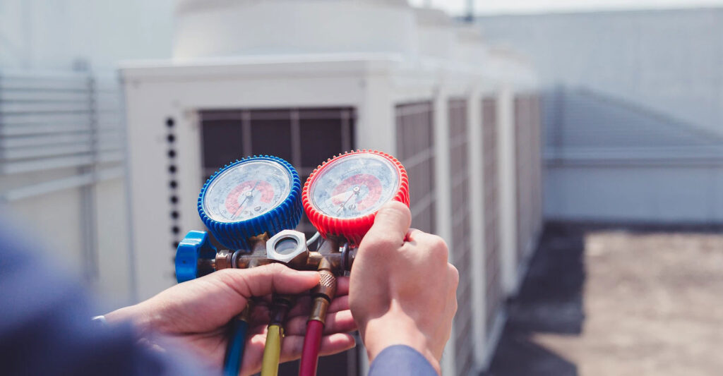 Heating and Air Conditioning | HVAC Installer and Provider