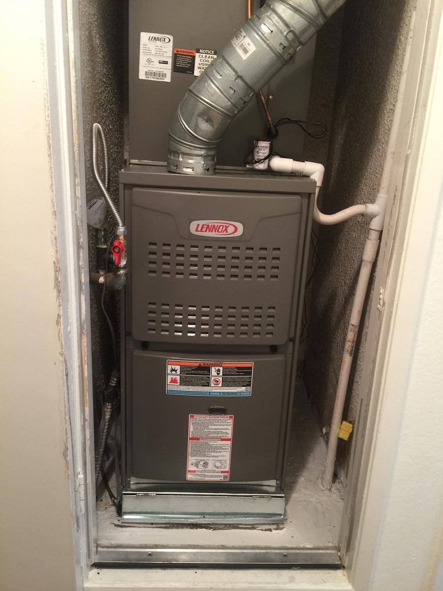 Heater Repair | HVAC Repair Company | Air Conditioner Services