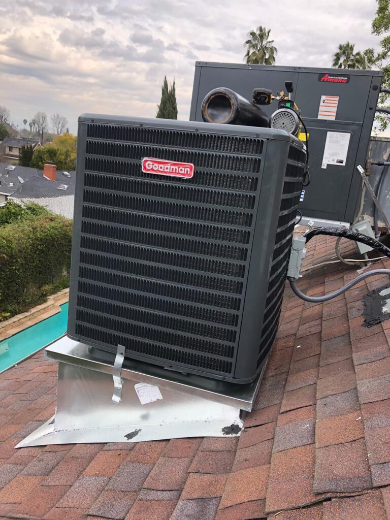 Air Conditioning Services | AC Services Near me | AC Company