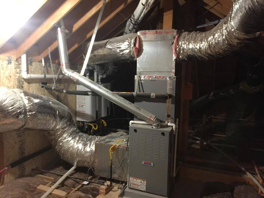 Heating Maintenance Services | Heating System | HVAC Upgrades