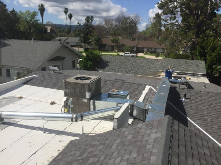 HVAC North Hollywood | HVAC Services | Pro Master Heating & Air
