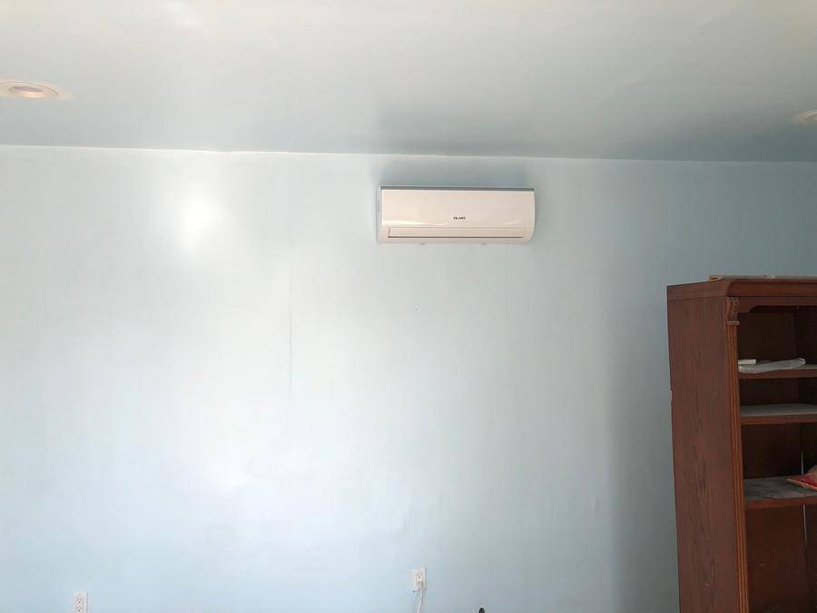 Air Conditioning Installation Service in Los Angeles | AC Installation