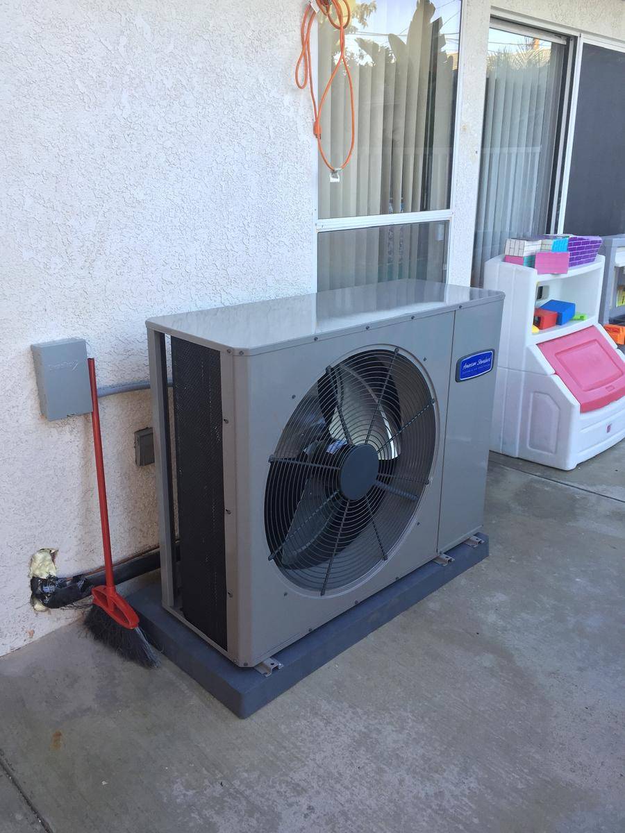 Air Conditioning Replacement | Air Conditioning Service