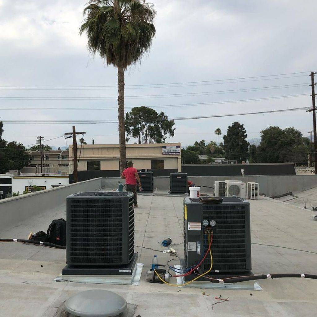 Air Conditioning Replacement | Air Conditioning Service