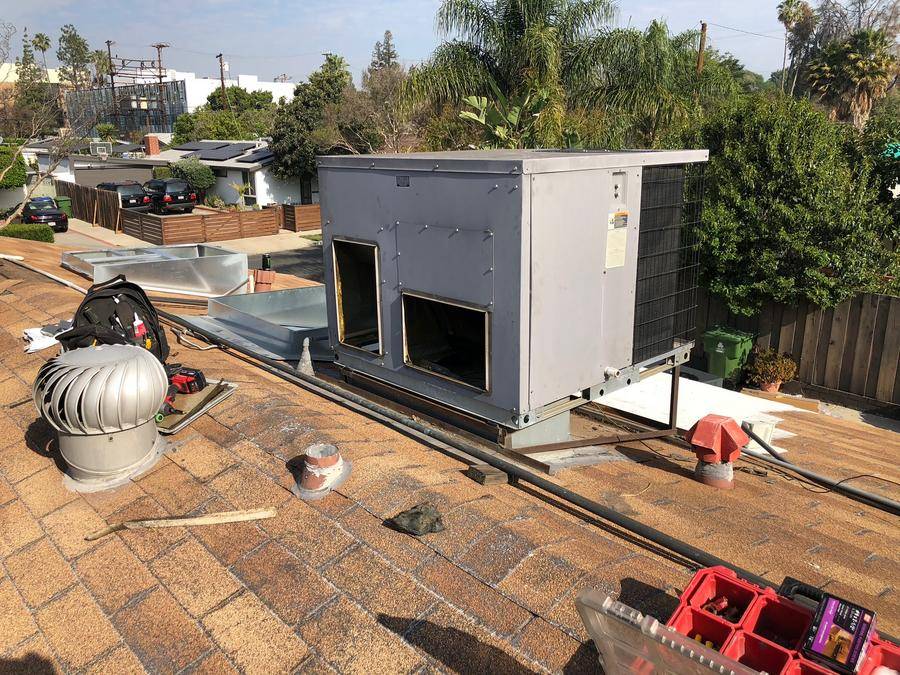 AC repair Woodland Hills Air Conditioning Repair Services