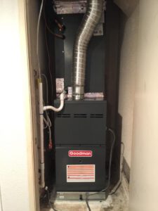 Heater Replacement | Furnace Replacement | Heater Repair in CA
