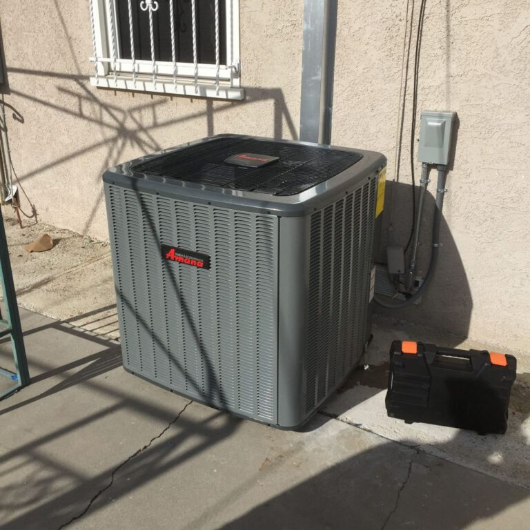 Air Conditioning Replacement | Air Conditioning Service